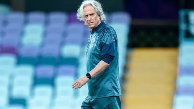 Em busca da 35ª vitória consecutiva, o Al-Hilal, de Jorge Jesus, visita o Al-Ain pelo jogo de ida da semifinal da Liga dos Campeões da Ásia