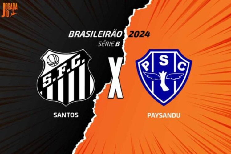 Diego Mazur narra este jogo que marca a estreia do Peixe na Série B do Brasileirão