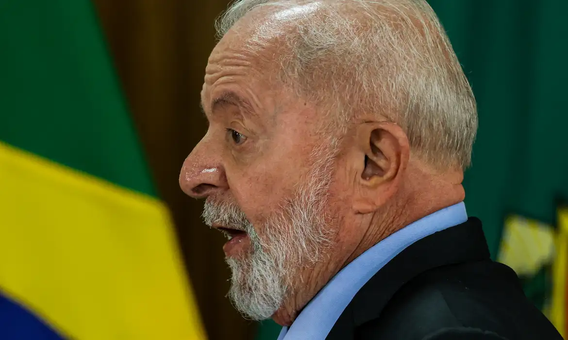 Presidente Lula