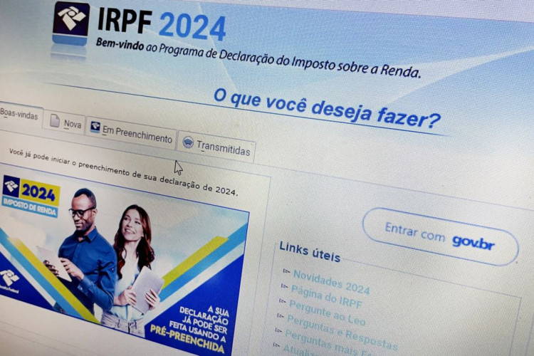 ￼NO Ceará, 991.588 declarações foram entregues no prazo