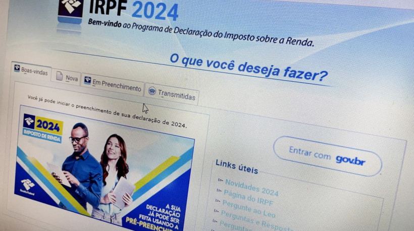 ￼NO Ceará, 991.588 declarações foram entregues no prazo