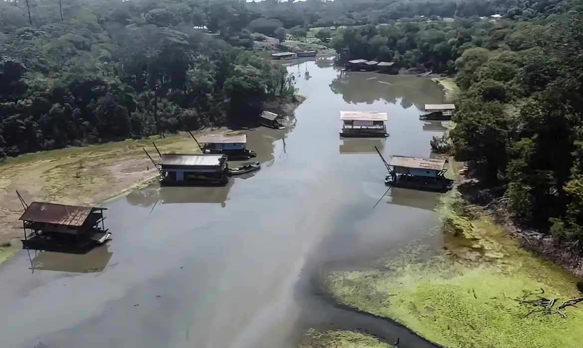 Amazônia: garimpo cresceu 361% em terras indígenas de 2016 a 2022