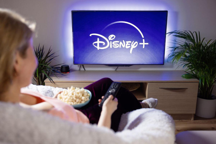 Disney+ tem novidades incríveis para o mês de maio (Imagem: Kaspars Grinvalds | Shutterstock) 