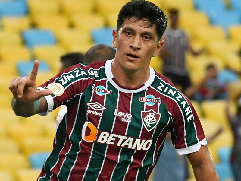 Sampaio Corrêa x Fluminense: onde assistir pela Copa do Brasil