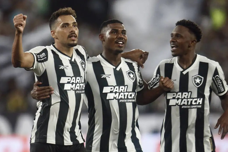 Botafogo X Bahia: Onde Assistir Ao Vivo - Brasileirão