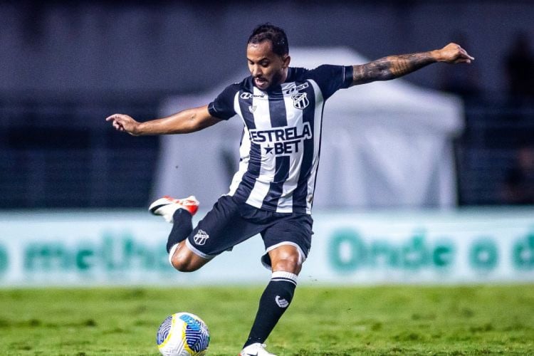 Lourenço admitiu a má fase do Ceará após derrota para o CRB na Copa do Brasil