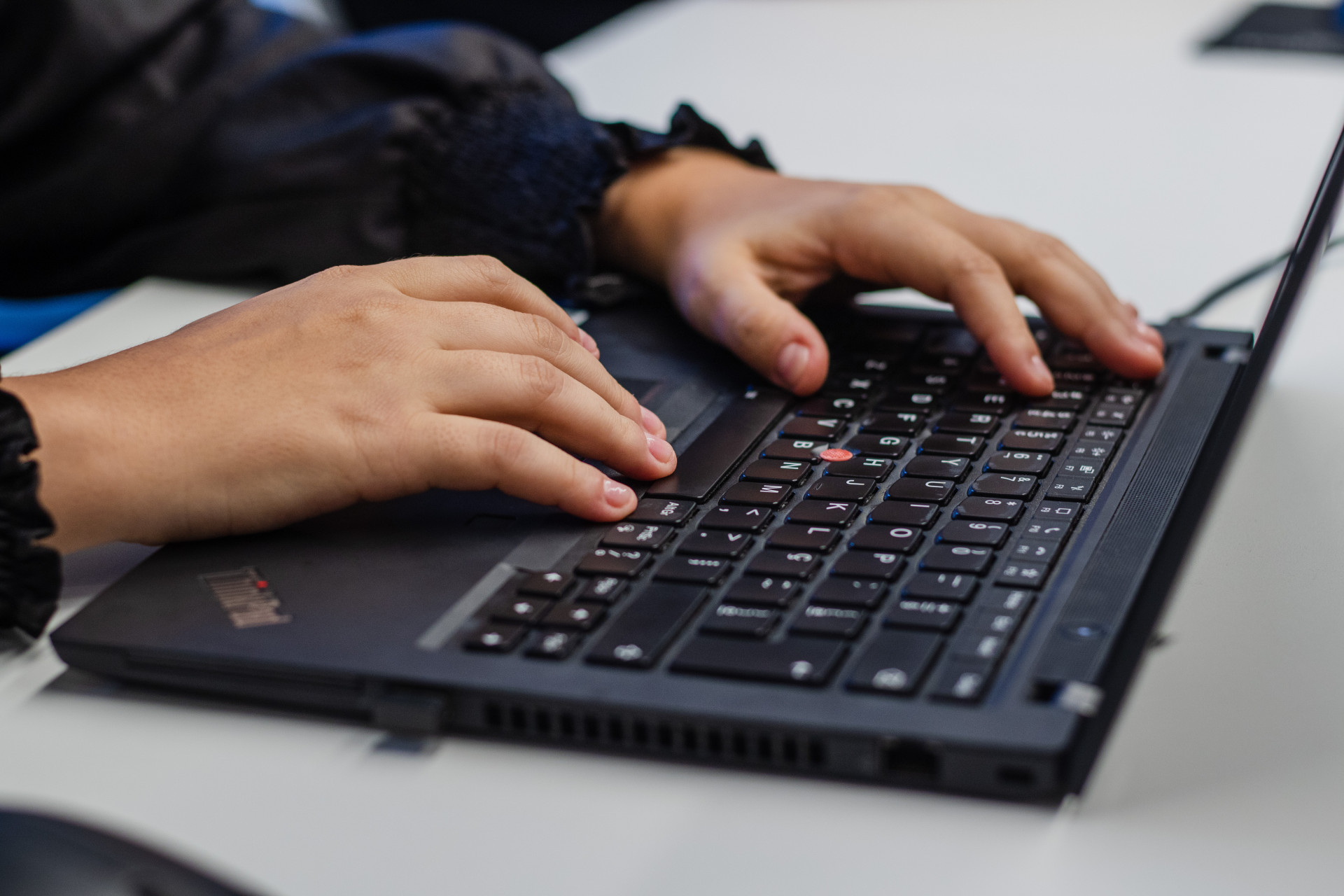 ￼NO Ceará, a maior parte da população ocupada possui ensino superior incompleto, conforme dados da Pnad (Foto: FERNANDA BARROS)