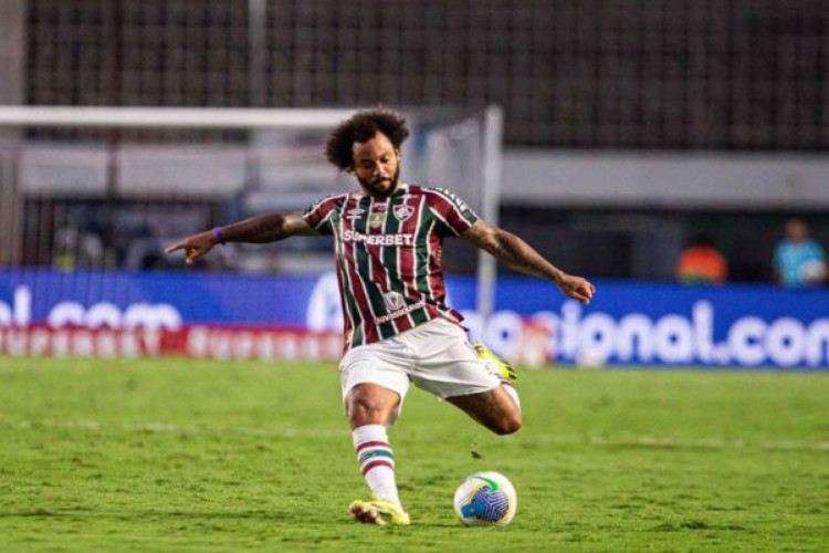 Fluminense x Atlético-MG - 04/05/2024

Cariacica, ES - 04/05/2024 - Estádio Kléber Andrade - 
Fluminense enfrenta o Atlético-MG esta tarde no Estádio Kléber Andrade pela 5ª rodada do Campeonato Brasileiro 2024.
FOTO DE MARCELO GONÇALVES / FLUMINENSE FC

IMPORTANTE: Imagem destinada a uso institucional e divulgação, seu uso comercial está vetado incondicionalmente por seu autor e o Fluminense Football Club.

IMPORTANT: Image intended for institutional use and distribution. Commercial use is prohibited unconditionally by its author and Fluminense Football Club.

IMPORTANTE: Imágen para uso solamente institucional y distribuición. El uso comercial es prohibido por su autor y por el Fluminense Football Club.