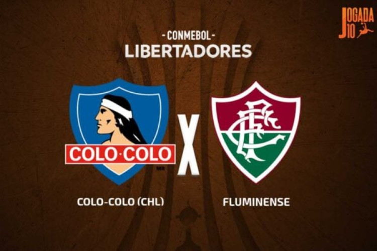 Um triunfo neste duelo pelo Grupo A da Libertadores fará o Flu abrir distância na liderança. Se tropeçar, periga sair do G2