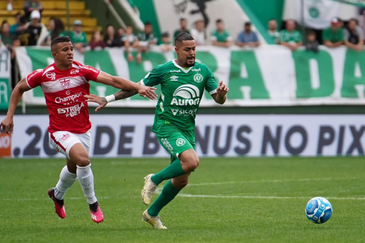 CRB X Chapecoense: Onde Assistir Ao Jogo Vivo - Série B