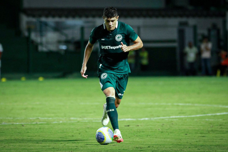 A Goiás vai enfrentar o Ituano: veja onde assistir a partida ao vivo pelo Campeonato Brasileiro Série B