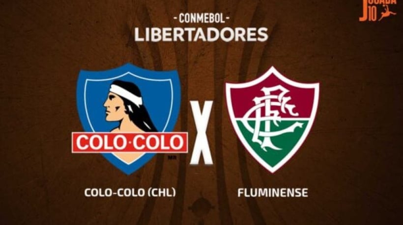 Um triunfo neste duelo pelo Grupo A da Libertadores fará o Flu abrir distância na liderança. Se tropeçar, periga sair do G2 