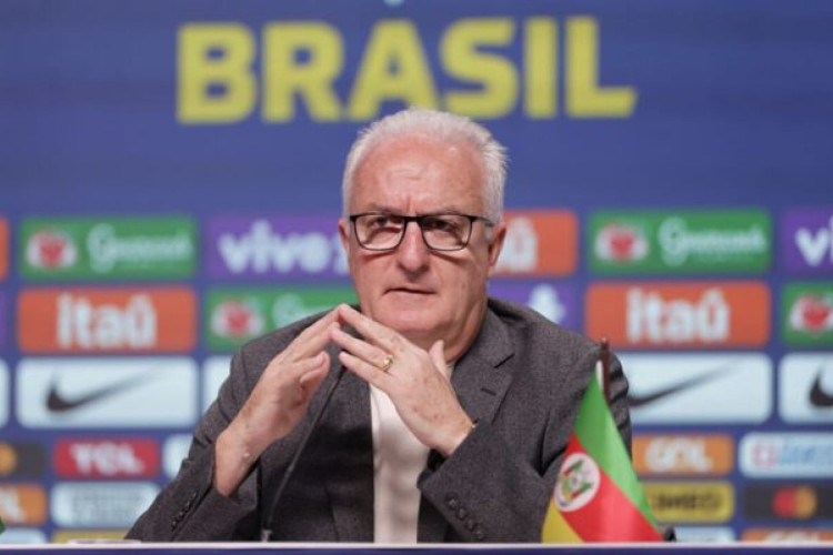 Volante e zagueiro não forma convocados por Dorival para a Copa América, mas treinador reforça que os ciclos na Seleção não estão encerrados