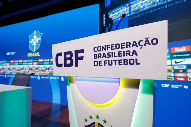 Rafael Ribeiro/CBF