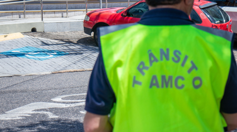 Imagem de apoio ilustrativo. AMC acata recomendação do MPF e irá reforçar fiscalização em áreas de embarque e desembarque em aeroporto