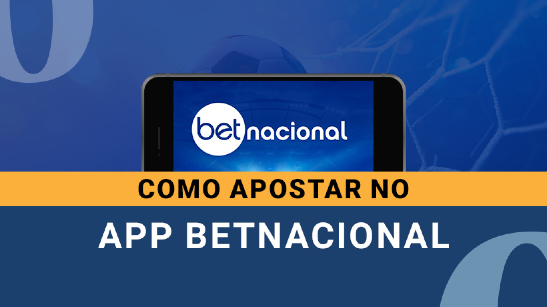 Betnacional App  Como Funciona o Aplicativo de Apostas