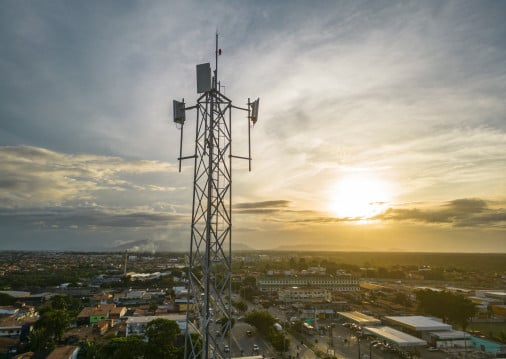 Capital cearense caiu para a 169ª colocação no Ranking Cidades Amigas do 5G.
