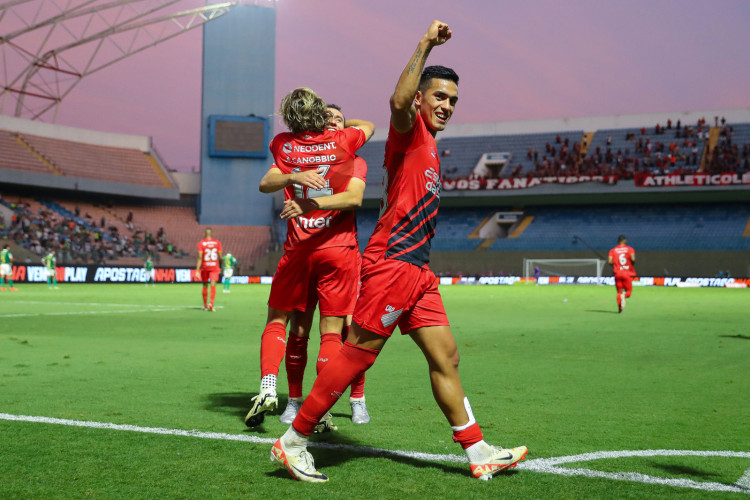 O Athletico-PR vai enfrentar o Cerro Porteño: veja onde assistir a partida ao vivo pela Copa Sul-Americana