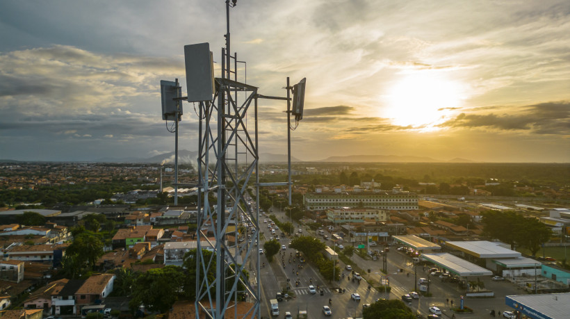 Brisanet vence leilão reverso para fornecer internet e telefonia móvel em 52 novas localidades