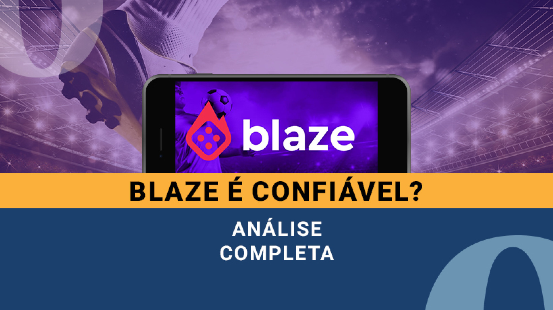 Saiba tudo o que você precisa para apostar com segurança na Blaze através desta análise detalhada sobre casa