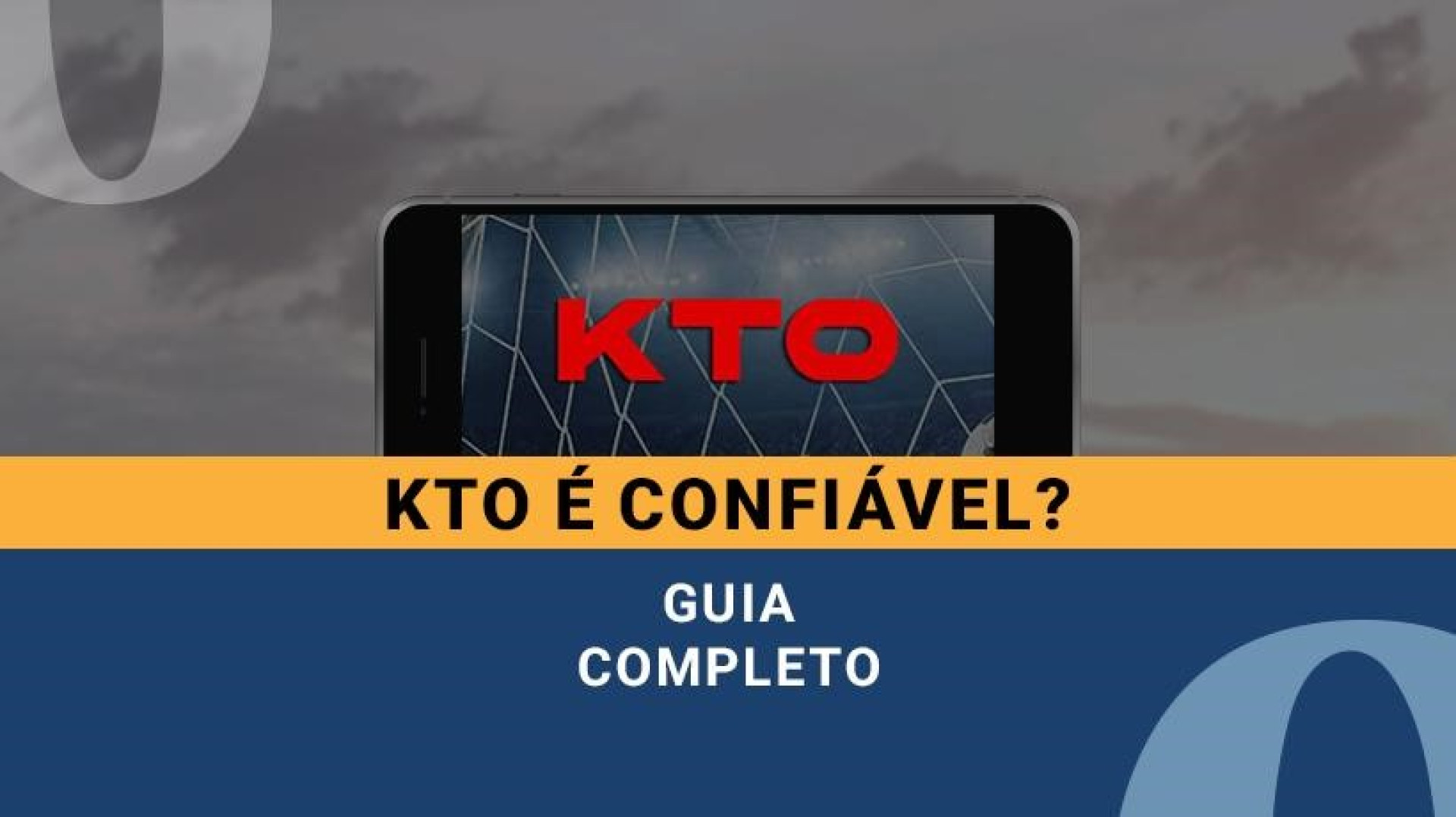 KTO É confiável? Guia prático para começar a apostar 2024