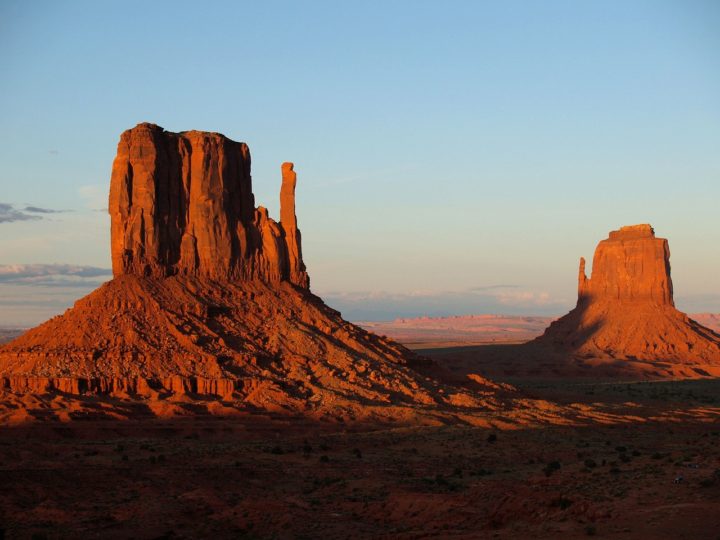 Diversas formações geológicas são curiosas, moldadas ao longo de milhares de anos -- ou até milhões -- pela ação dos elementos naturais. Hoje o FLIPAR vai explorar algumas dessas maravilhas da natureza com uma lista incrível; confira!