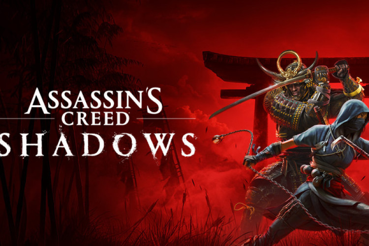 Assassin's Creed Shadows, novo jogo da saga, será lançado em novembro de 2024