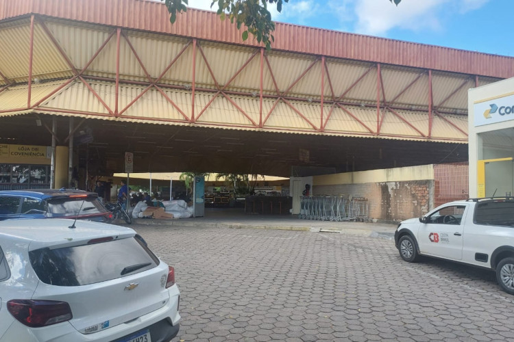Moradores de Juazeiro do Norte reclamam da falta de manutenção em Terminal Rodoviário
