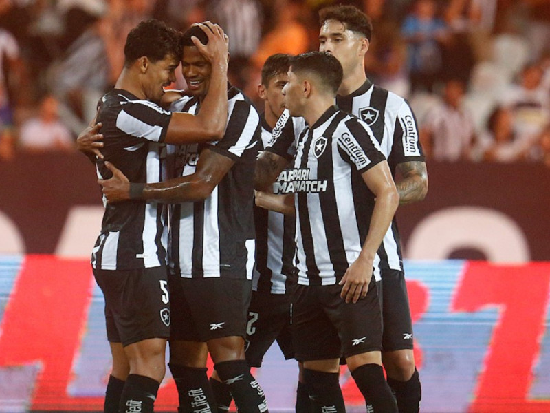 Botafogo X Universitario Onde Assistir Ao Vivo Hor Rio E Descubra A Emocionante Jornada De