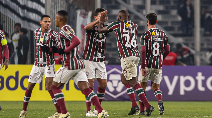 O Fluminense vai enfrentar o Grêmio: veja onde assistir a partida ao vivo pela Libertadores