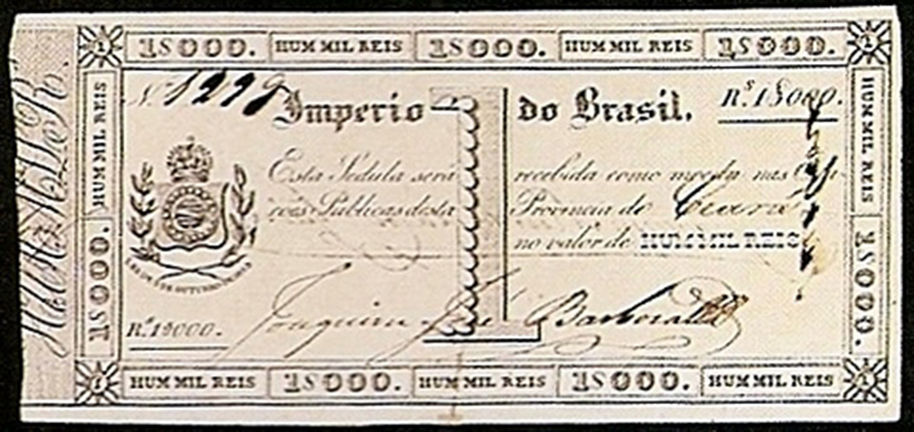 Desde a fundação, a Casa da Moeda é responsável pela impressão da moeda e papel-moeda oficiais no Brasil. E também moedas comemorativas, selos postais e documentos que precisem de mecanismos de proteção de falsificação.