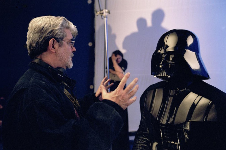 George Lucas receberá a Palma de Ouro Honorária no 77º Festival de Cannes. 