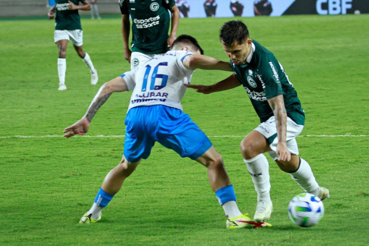 TV Brasil transmite três jogos da sexta rodada do Brasileirão Série B