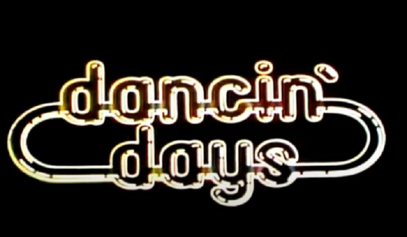 8° lugar: Dancin'Days - 10 de julho de 1978 a 27 de janeiro de 1979 - 59 pontos de audiência