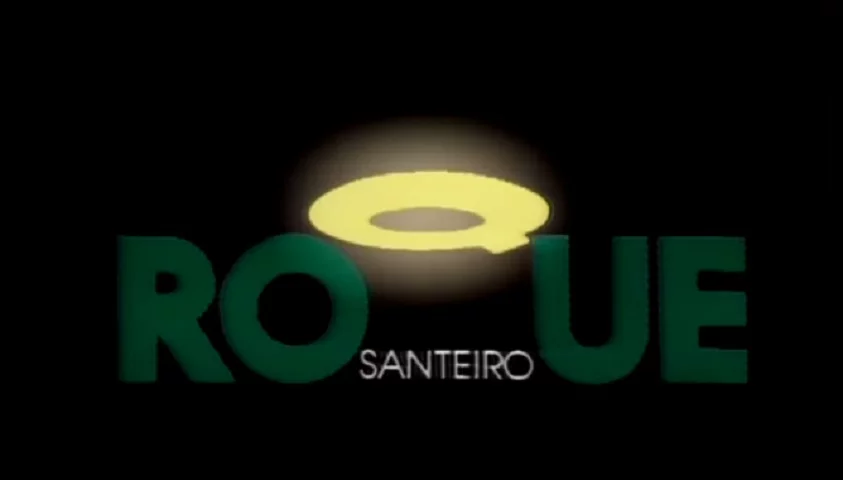 1° lugar: Roque Santeiro - De 24 de junho de 1985 a 22 de fevereiro de 1986 - 74 pontos de audiência