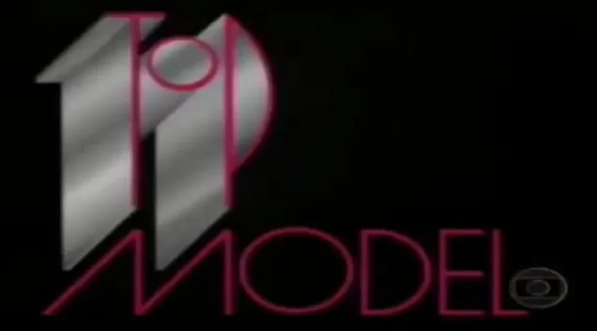 3° lugar: Top Model - 18 de setembro de 1989 a 04 de maio de 1990 - 64 pontos de audiência