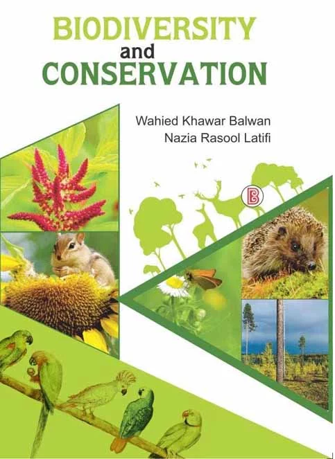 Fundada em 1992, Biodiversity and Conservation é uma revista internacional que publica artigos sobre todos os aspectos da diversidade biológica, sua conservação e uso sustentável. Concentram-se em estudos que utilizam abordagens novas ou pouco utilizadas,