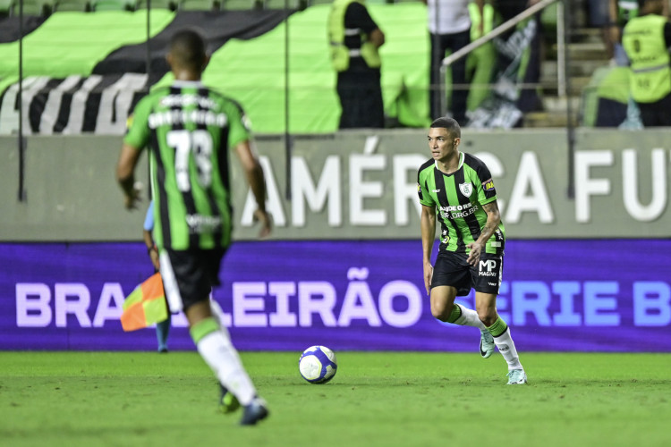 O Guarani vai enfrentar o América-MG: veja onde assistir à partida da Série B