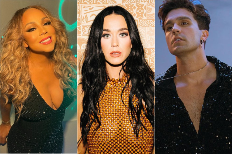 Com Mariah Carey, Katy Perry e Luan Santana no line-up, pré-venda e venda geral de ingressos do Rock in Rio acontecem esta semana