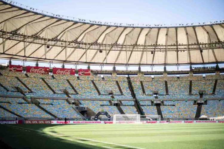 Com Ronaldinho, Cafú e outros nomes do esporte, o Maracanã terá, no domingo, um dia em prol de ajudar o povo gaúcho