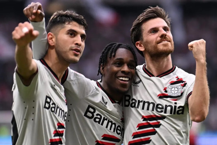 O Bayer Leverkusen vai enfrentar o Atalanta: veja aonde assistir a final da Europa League