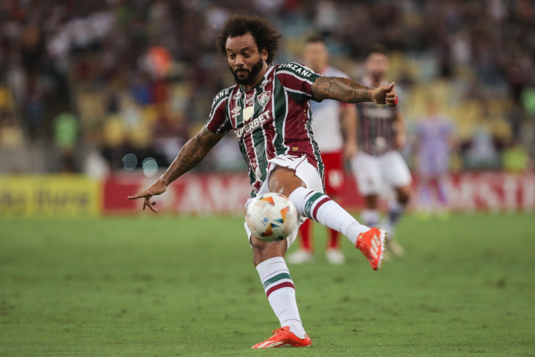 O Fluminense vai enfrentar o Sampaio Corrêa: veja onde assistir à partida da Copa do Brasil