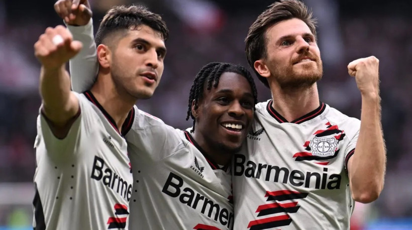 O Bayer Leverkusen vai enfrentar o Borussia M'gladbach: veja aonde assistir ao jogo pelo Campeonato Alemão