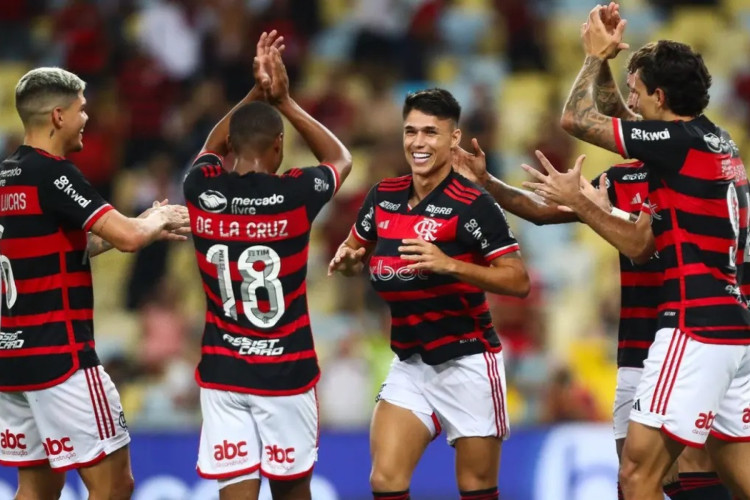 O Flamengo vai enfrentar o Amazonas: veja onde assistir ao jogo da Copa do Brasil