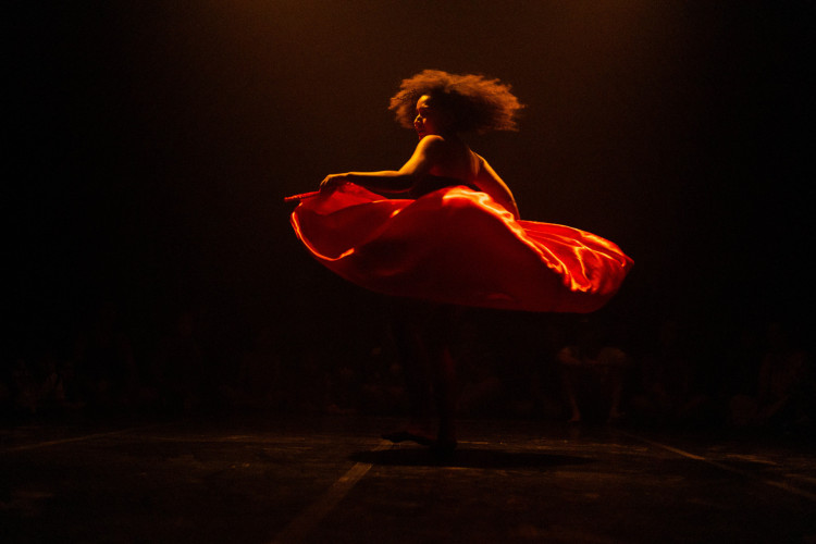 5ª edição do Festival Boca de Cena realiza programação multilinguagem em Fortaleza