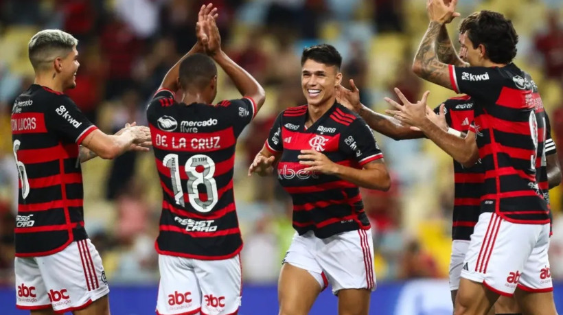 O Flamengo vai enfrentar o Criciúma: veja onde assistir ao jogo da Série A 