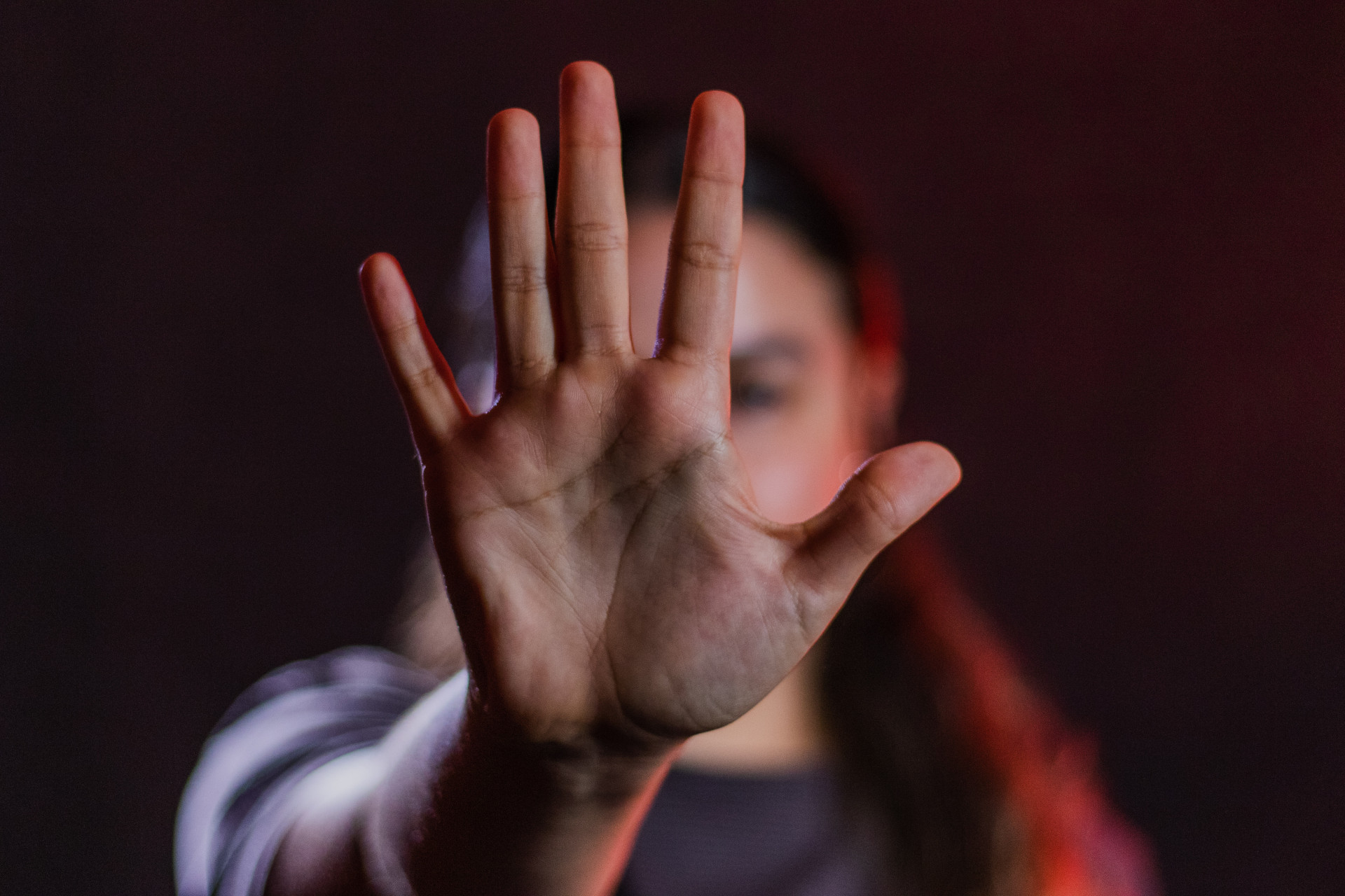 Indicadores de feminicídio no Ceará permanecem estáveis
 (Foto: FERNANDA BARROS)