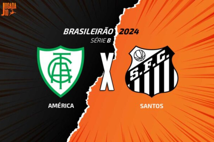 Coelho e Peixe fazem duelo de G4 nesta sexta-feira, no Independência, pelo Campeonato Brasileiro da Série B