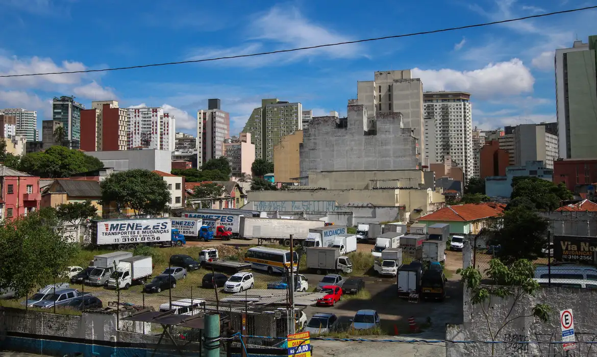 Teatro Oficina Uzyna Uzona será beneficiado pela criação do parque