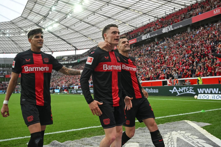O Bayer Leverkusen vai enfrentar a Kaiserslautern: veja aonde assistir a final da Copa da Alemanha